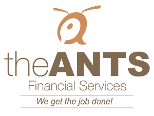 The Ants Financial Services